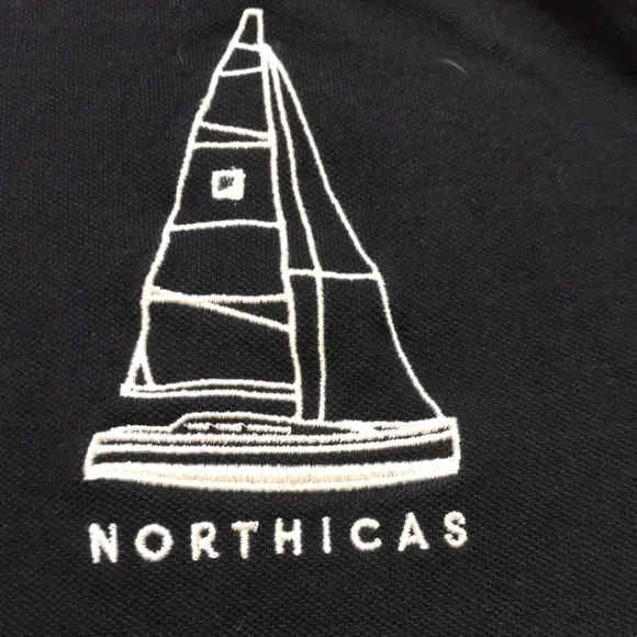 Polo style shirt - Picture 4 of 4